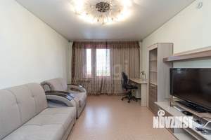 1-к квартира, на длительный срок, 38м2, 6/10 этаж