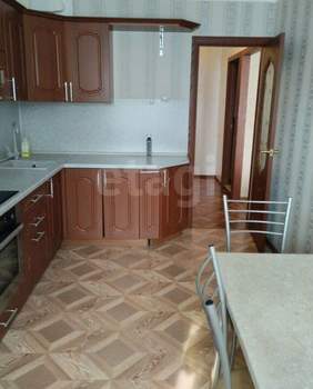 1-к квартира, на длительный срок, 44м2, 8/10 этаж
