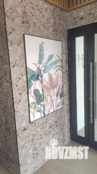 1-к квартира, на длительный срок, 40м2, 6/16 этаж