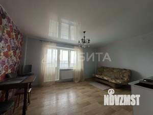 Студия квартира, на длительный срок, 29м2, 9/16 этаж