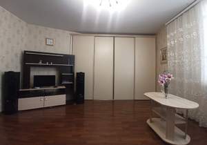 1-к квартира, на длительный срок, 45м2, 10/14 этаж