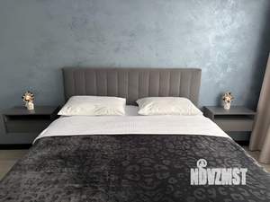 1-к квартира, посуточно, 40м2, 7/16 этаж