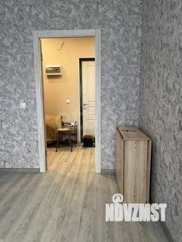 1-к квартира, на длительный срок, 35м2, 8/16 этаж