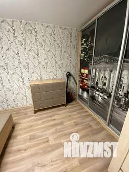 1-к квартира, посуточно, 48м2, 2/6 этаж