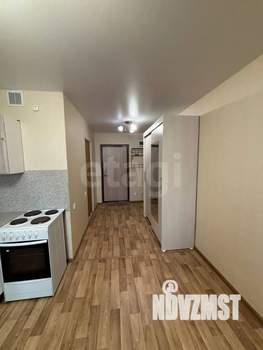 Студия квартира, на длительный срок, 22м2, 1/20 этаж