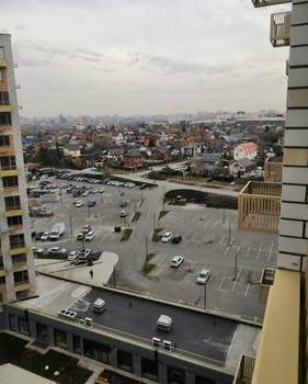 Студия квартира, на длительный срок, 30м2, 11/13 этаж