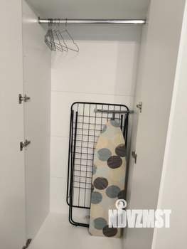 1-к квартира, посуточно, 29м2, 3/5 этаж