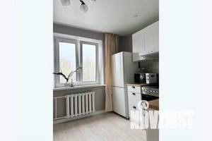 1-к квартира, посуточно, 37м2, 3/6 этаж