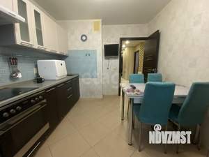 3-к квартира, на длительный срок, 69м2, 6/16 этаж