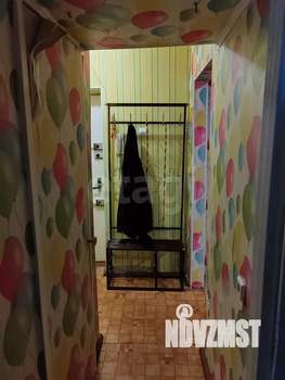 1-к квартира, на длительный срок, 33м2, 3/9 этаж