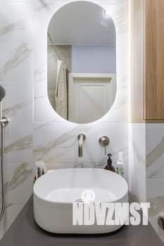 Студия квартира, посуточно, 30м2, 5/7 этаж