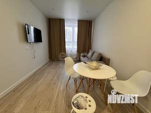 1-к квартира, на длительный срок, 39м2, 2/20 этаж