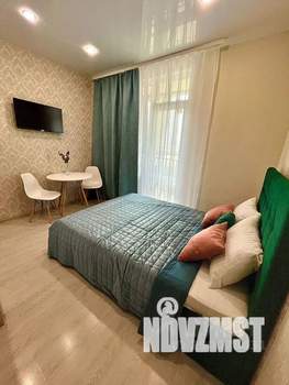 1-к квартира, посуточно, 21м2, 3/19 этаж