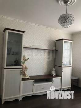 2-к квартира, на длительный срок, 57м2, 10/10 этаж