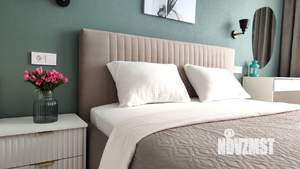 1-к квартира, посуточно, 42м2, 7/16 этаж