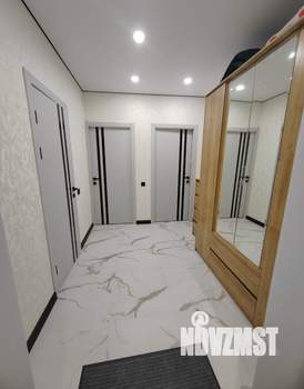 1-к квартира, на длительный срок, 45м2, 3/14 этаж