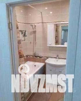 1-к квартира, на длительный срок, 35м2, 7/19 этаж