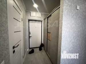 2-к квартира, на длительный срок, 40м2, 18/25 этаж