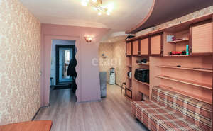 1-к квартира, на длительный срок, 33м2, 7/9 этаж