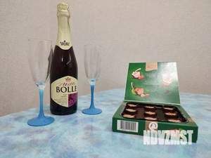 Студия квартира, посуточно, 35м2, 1/19 этаж