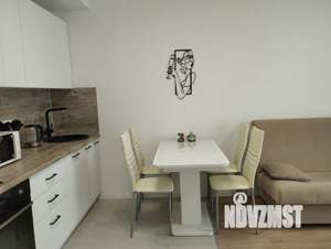 2-к квартира, посуточно, 57м2, 12/24 этаж