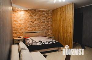 1-к квартира, посуточно, 33м2, 1/1 этаж