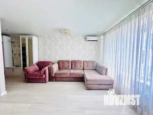 Студия квартира, посуточно, 28м2, 6/10 этаж