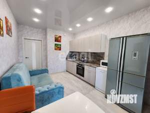 1-к квартира, на длительный срок, 42м2, 16/17 этаж