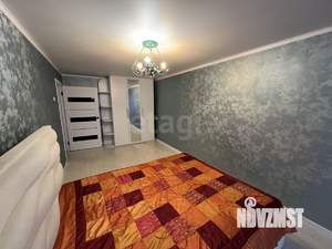 2-к квартира, на длительный срок, 50м2, 13/13 этаж