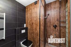 Студия квартира, посуточно, 30м2, 10/18 этаж