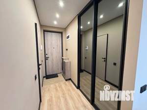 2-к квартира, посуточно, 37м2, 1/1 этаж