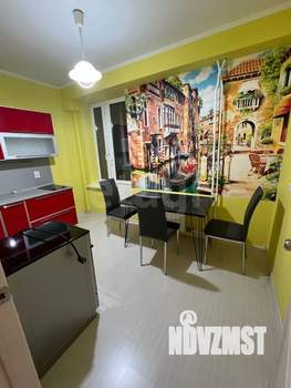 1-к квартира, на длительный срок, 40м2, 9/16 этаж