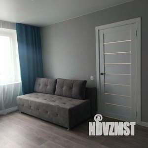 1-к квартира, посуточно, 41м2, 1/1 этаж