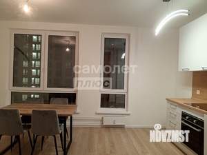 2-к квартира, на длительный срок, 62м2, 11/12 этаж