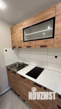 1-к квартира, на длительный срок, 32м2, 3/6 этаж