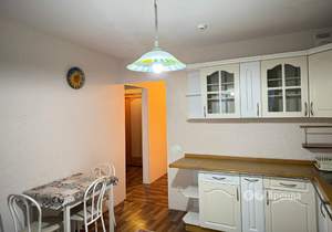 1-к квартира, на длительный срок, 46м2, 9/16 этаж