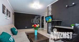 2-к квартира, на длительный срок, 49м2, 4/5 этаж