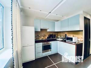 1-к квартира, посуточно, 37м2, 6/9 этаж