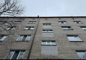 1-к квартира, на длительный срок, 34м2, 5/5 этаж