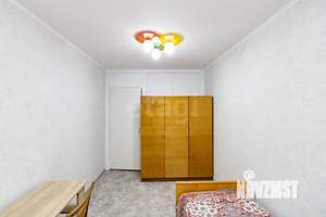 3-к квартира, на длительный срок, 62м2, 5/5 этаж