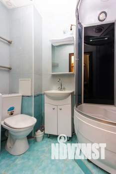 2-к квартира, посуточно, 50м2, 2/9 этаж