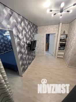 2-к квартира, посуточно, 62м2, 12/24 этаж