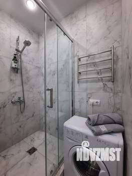 2-к квартира, посуточно, 46м2, 10/12 этаж