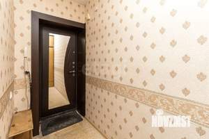 1-к квартира, на длительный срок, 30м2, 5/5 этаж