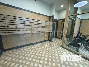 Студия квартира, на длительный срок, 28м2, 3/17 этаж