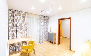 2-к квартира, на длительный срок, 45м2, 2/5 этаж