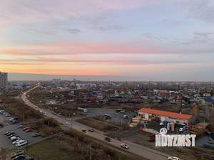 Студия квартира, посуточно, 28м2, 11/17 этаж