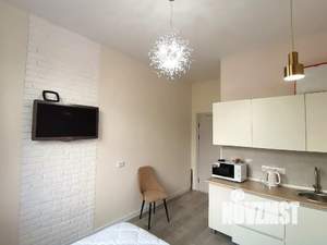 Студия квартира, посуточно, 18м2, 4/4 этаж