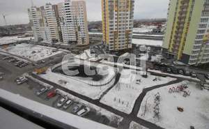 1-к квартира, на длительный срок, 37м2, 10/16 этаж