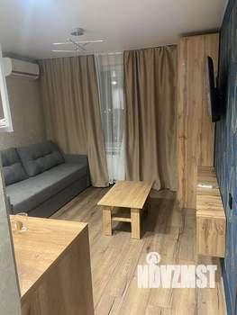 Студия квартира, на длительный срок, 22м2, 8/23 этаж